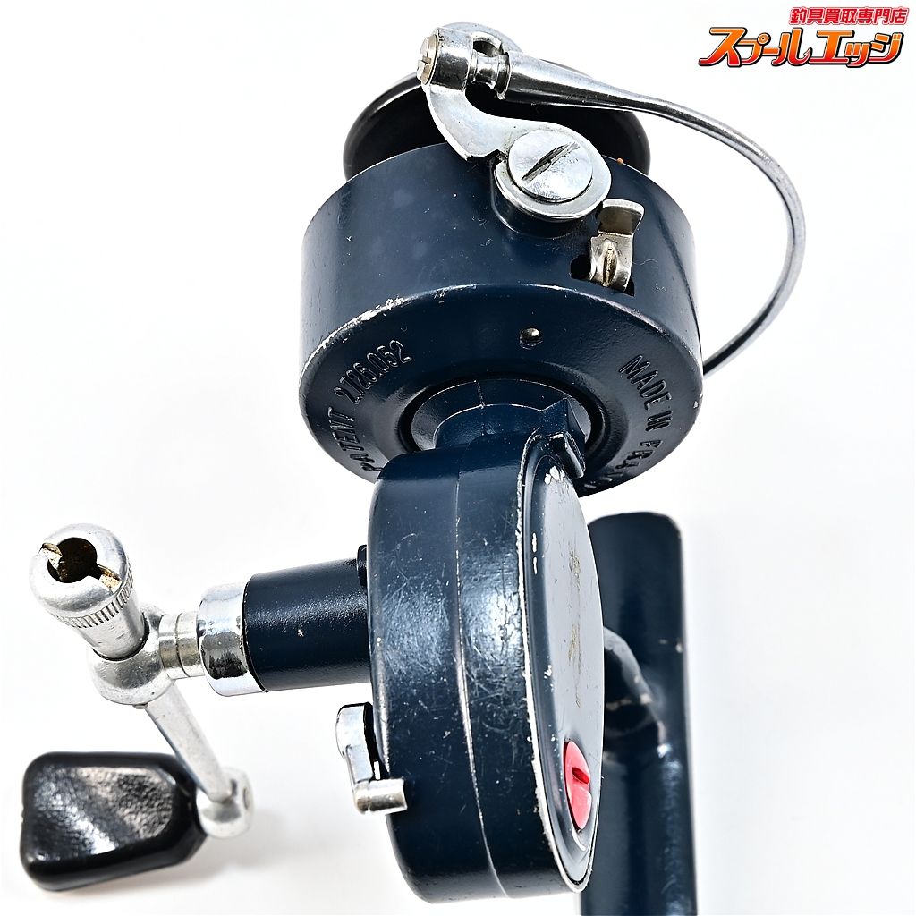 Mitchell 409 リール【美品　スペアスプール付き】 【ミッチェル】 409 スペシャル ハイスピード FN.1185232 スペア