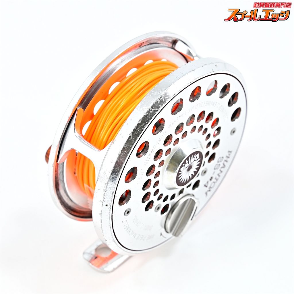 【ダイワ】 ファントム SS-#4 左右兼用 フライリール Daiwa PHANTOM