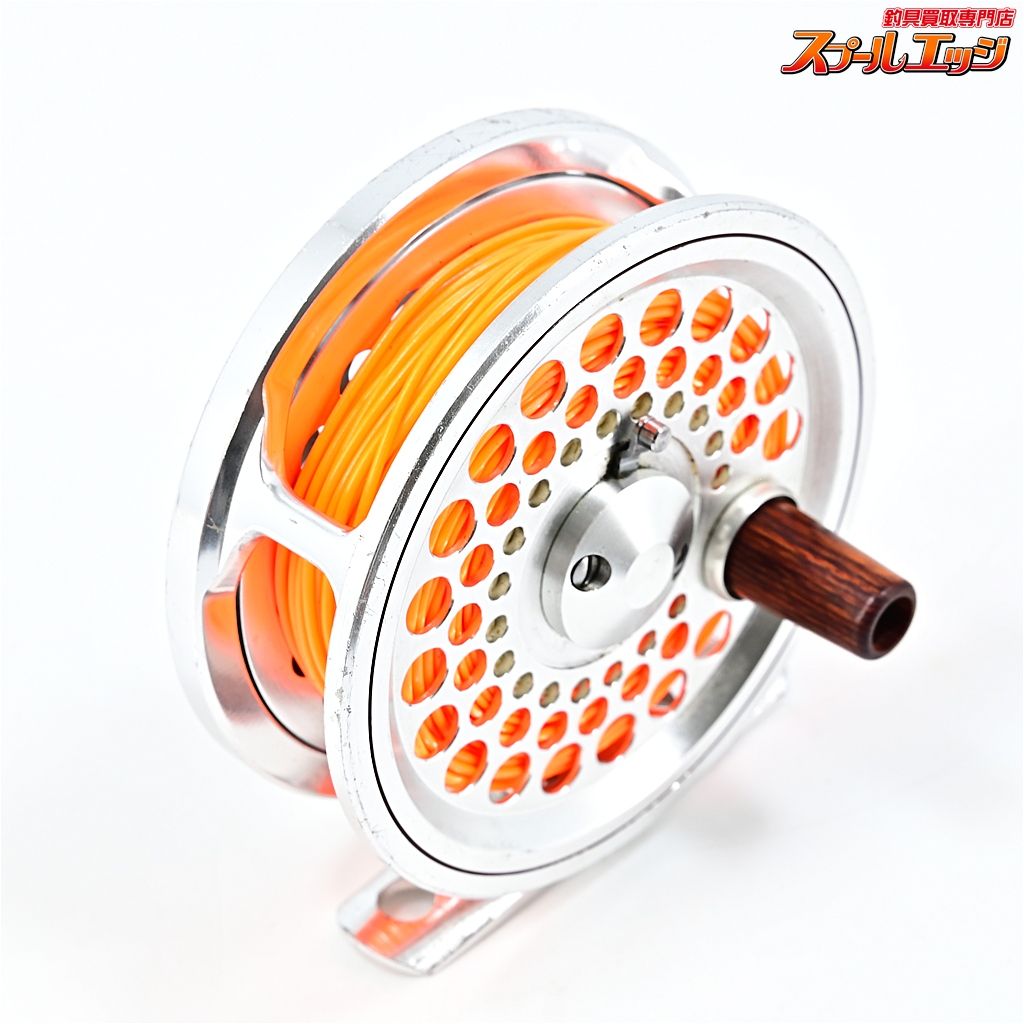 【ダイワ】 ファントム SS-#4 左右兼用 フライリール Daiwa PHANTOM