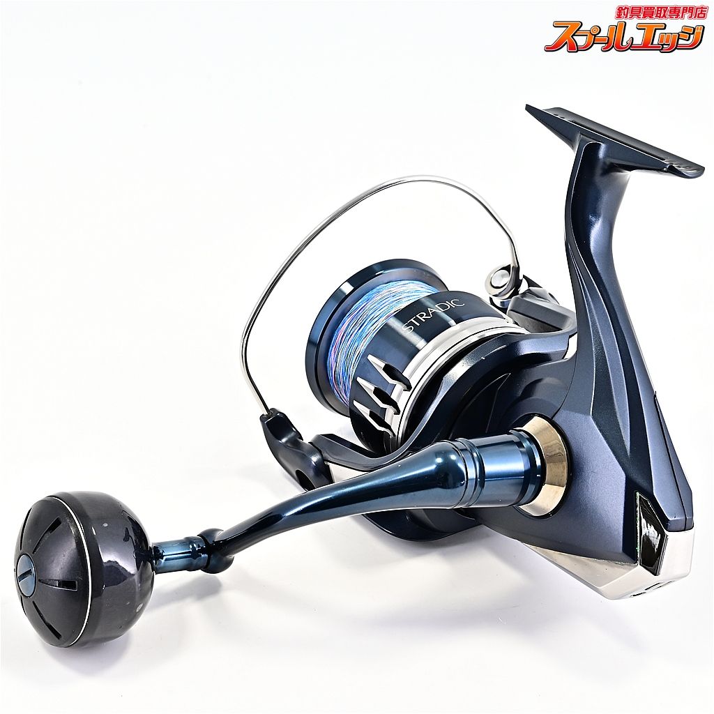 【シマノ】 20ストラディック SW8000HG SHIMANO STRADICm43792 - メルカリ