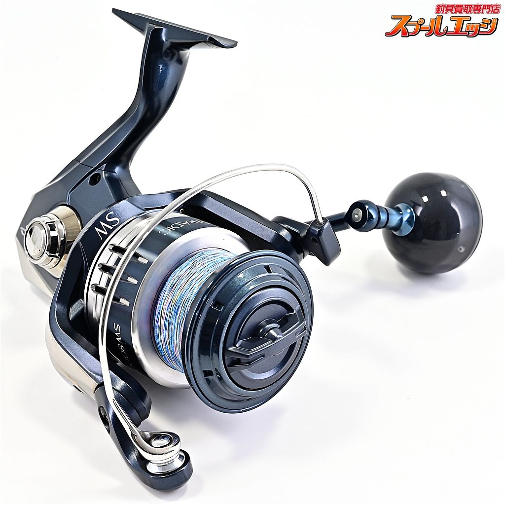 【シマノ】 20ストラディック SW8000HG SHIMANO STRADICm43792 - メルカリ