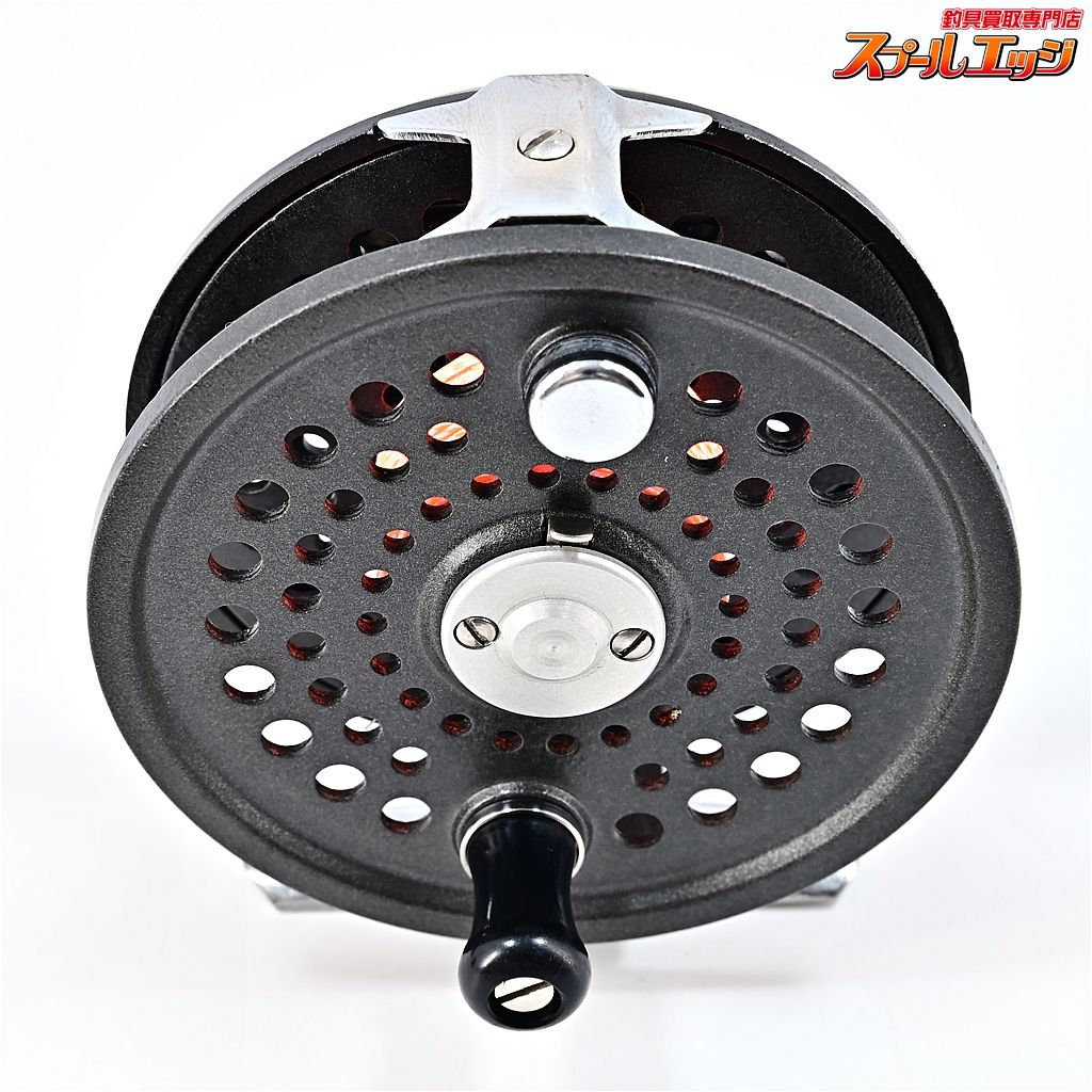 オービス バテンキル ディスク 7/8 替えスプール付き 中古フライリール オービス バテンキル ディスク 7/8 替えスプール付き 中古フライリール