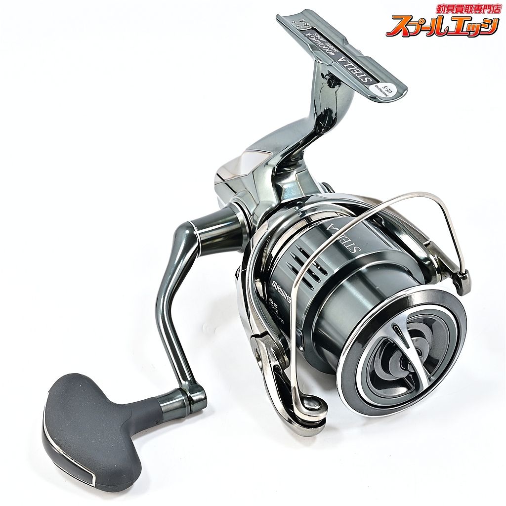 シマノ 22ステラ 4000 MHG SHIMANO STELLA m 43689