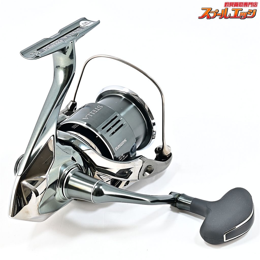  シマノ 22ステラ 4000 MHG SHIMANO STELLA m 43689 スピニングリール リール