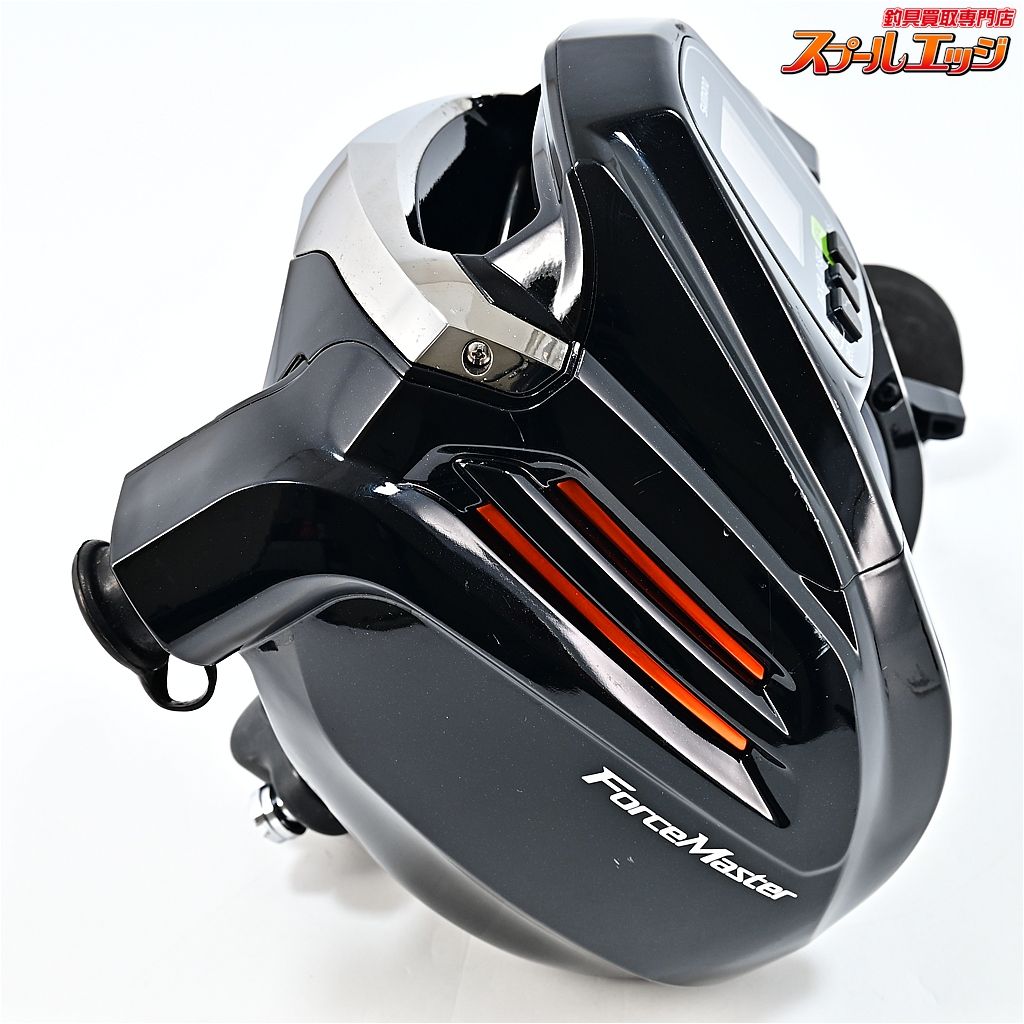 15フォースマスター