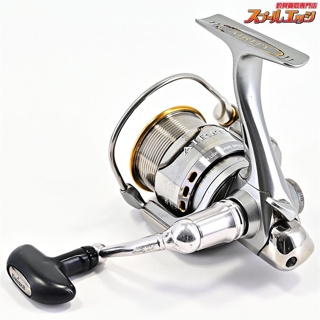 【ダイワ】 トーナメント エアリティー 2506 DAIWA TOURNAMENT AIRITY