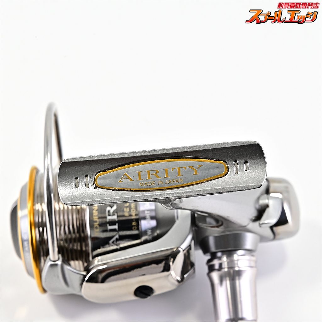 【ダイワ】 トーナメント エアリティー 2506 DAIWA TOURNAMENT AIRITY