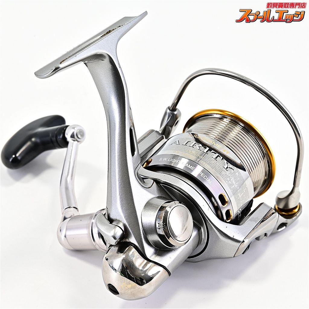 【ダイワ】 トーナメント エアリティー 2506 DAIWA TOURNAMENT AIRITY
