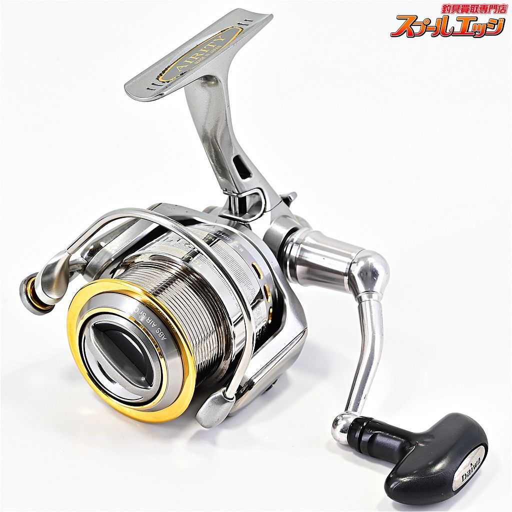【ダイワ】 トーナメント エアリティー 2506 DAIWA TOURNAMENT AIRITY