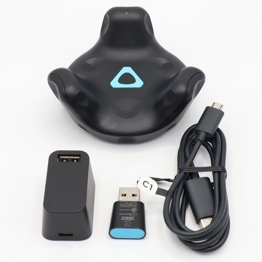 HTC VIVE トラッカー2.0 (2018) セット HTC VIVE トラッカー2.0 (2018) セット HTC VIVE tracker 2.0 2018 3個