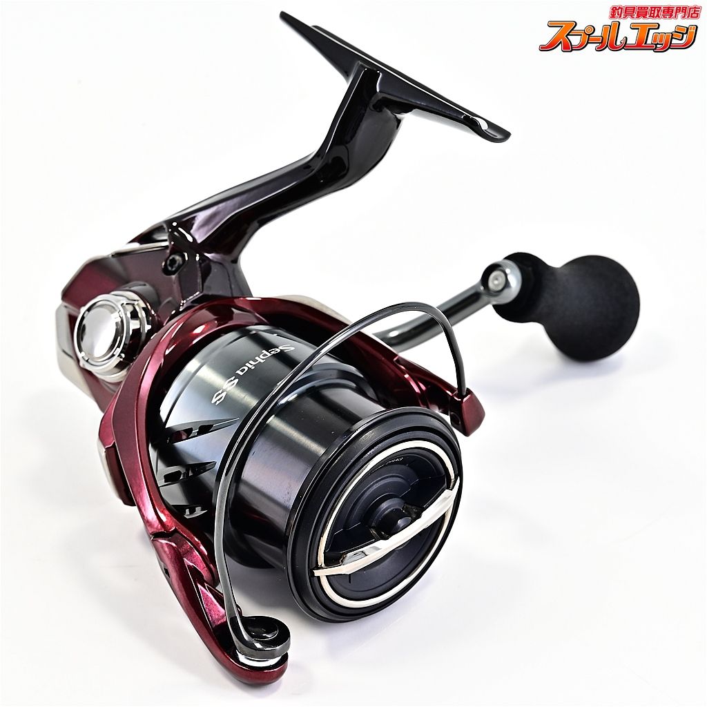 【シマノ】 23セフィア SS C3000S SHIMANO Sephiam43803 - メルカリ