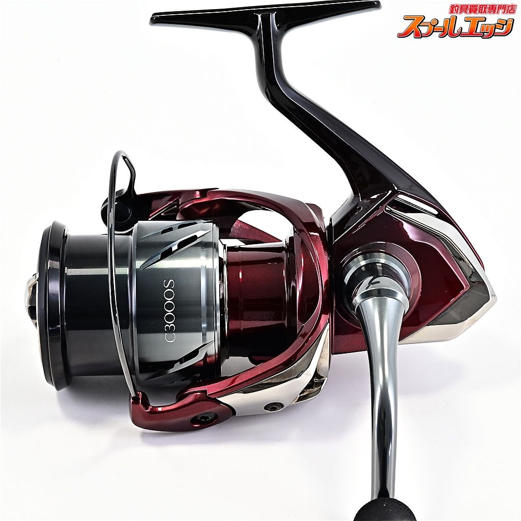 【シマノ】 23セフィア SS C3000S SHIMANO Sephiam43803 - メルカリ