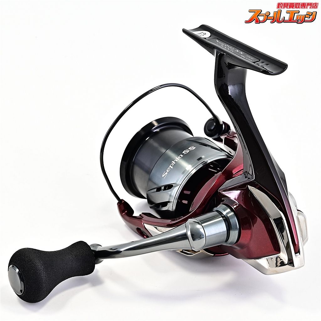 【シマノ】 23セフィア SS C3000S SHIMANO Sephiam43803 - メルカリ