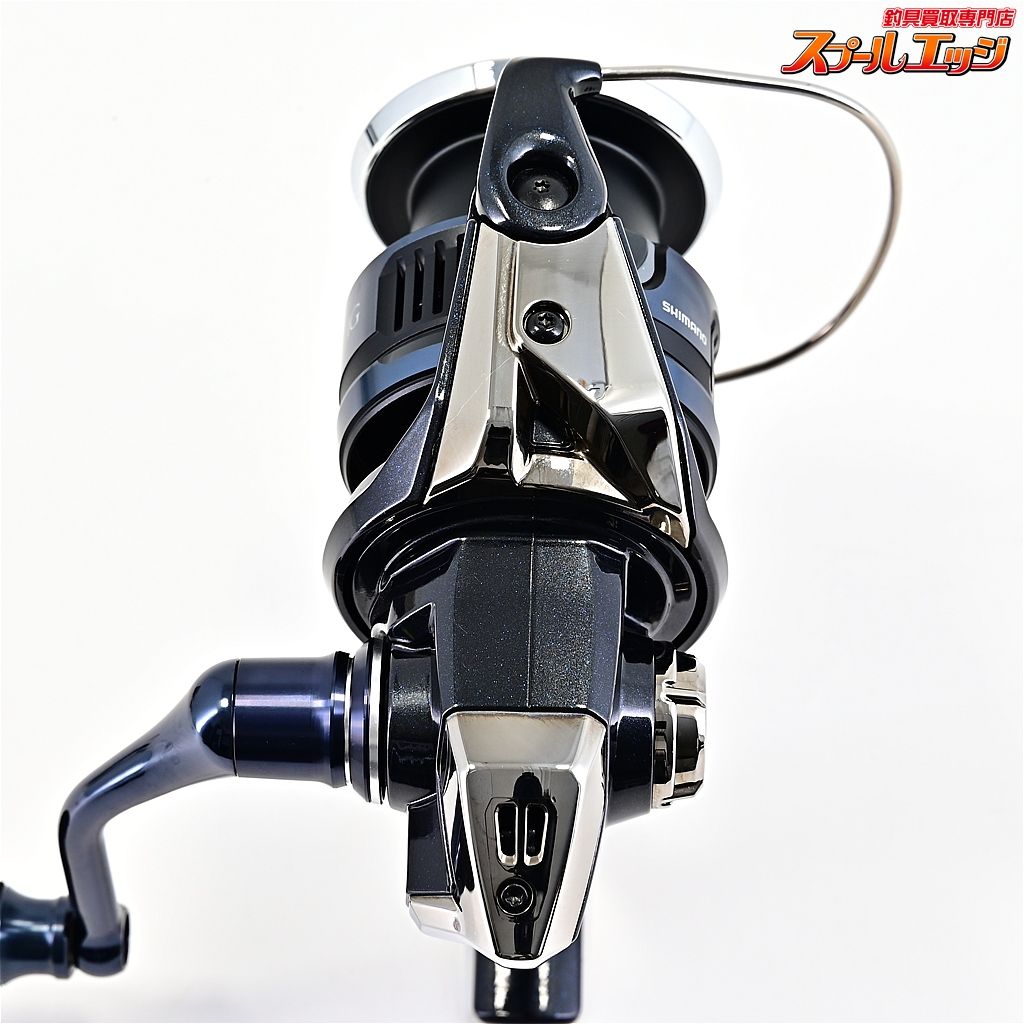  シマノ 25ツインパワー XD C 3000 HG SHIMANO m 43698 スピニングリール リール