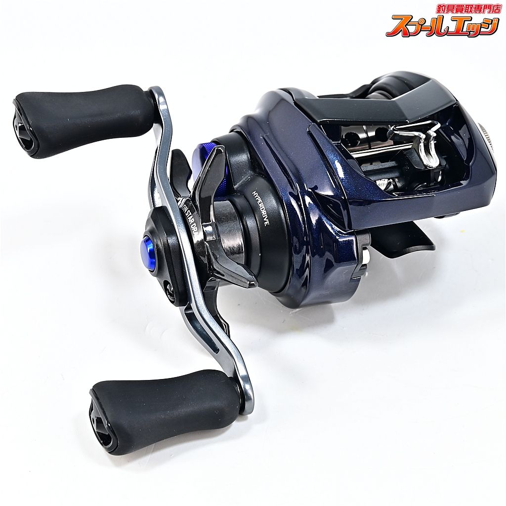 ダイワ 23ソルティスト BF TW 8 1 R PEスペシャル DAIWA SALTIST PE SPECIAL m 43699