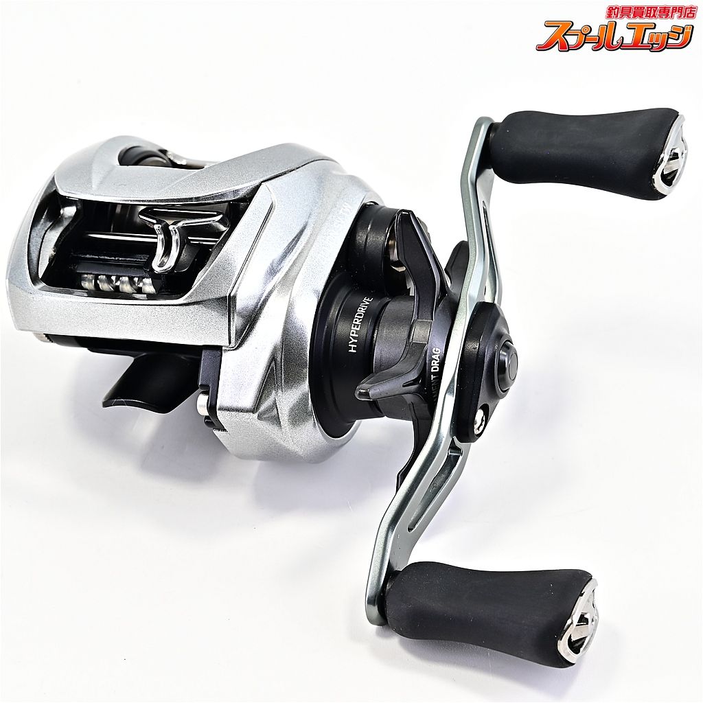 ダイワ 21ジリオン SV TW 1000 HL DAIWA ZILLION m 43700
