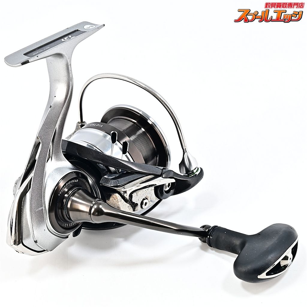 【ダイワ】 18カルディア LT 4000-CXH DAIWA CALDIAm43806 - メルカリ