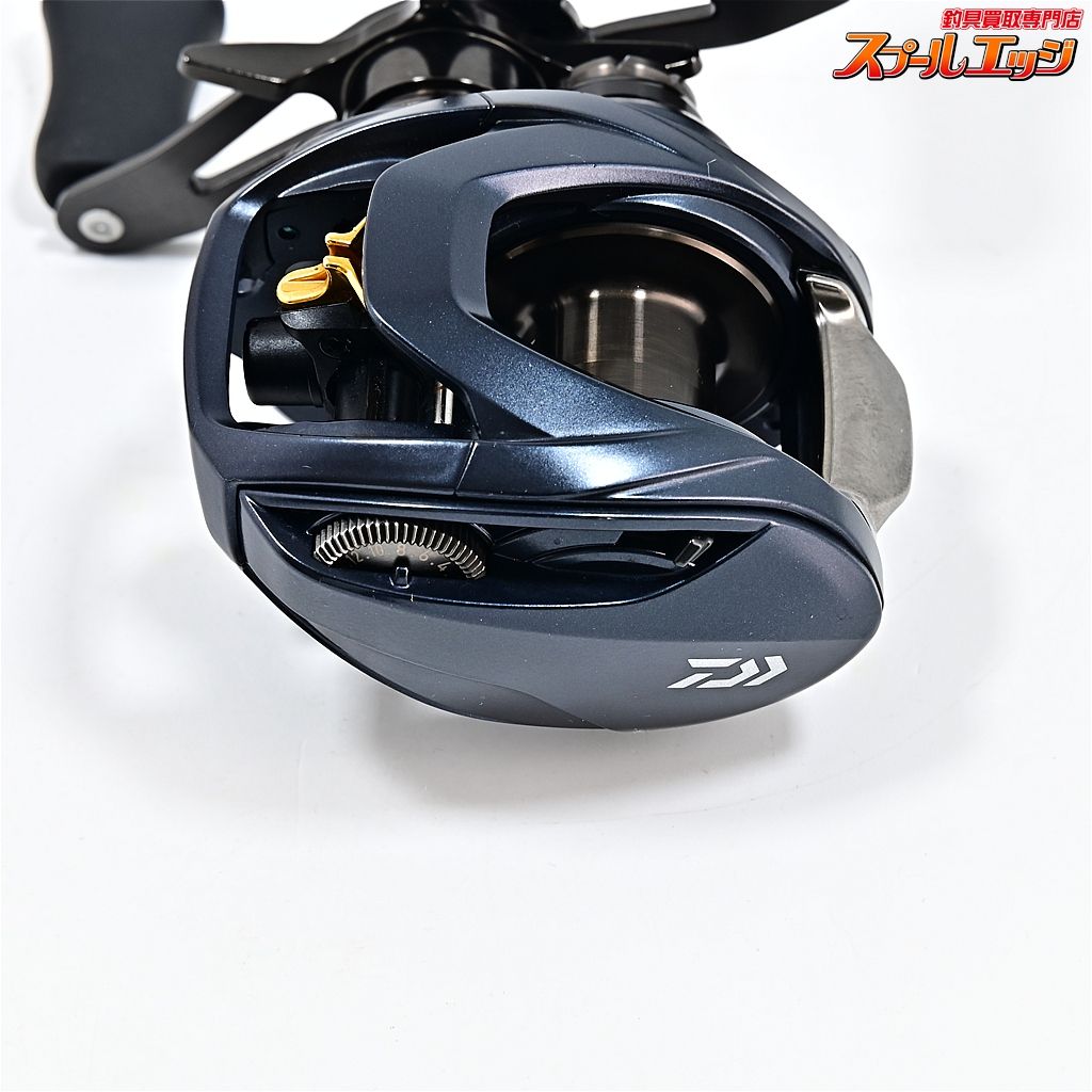 【ダイワ】 23スティーズ A2 AII TW 1000 DAIWA STEEZm43702 - メルカリ