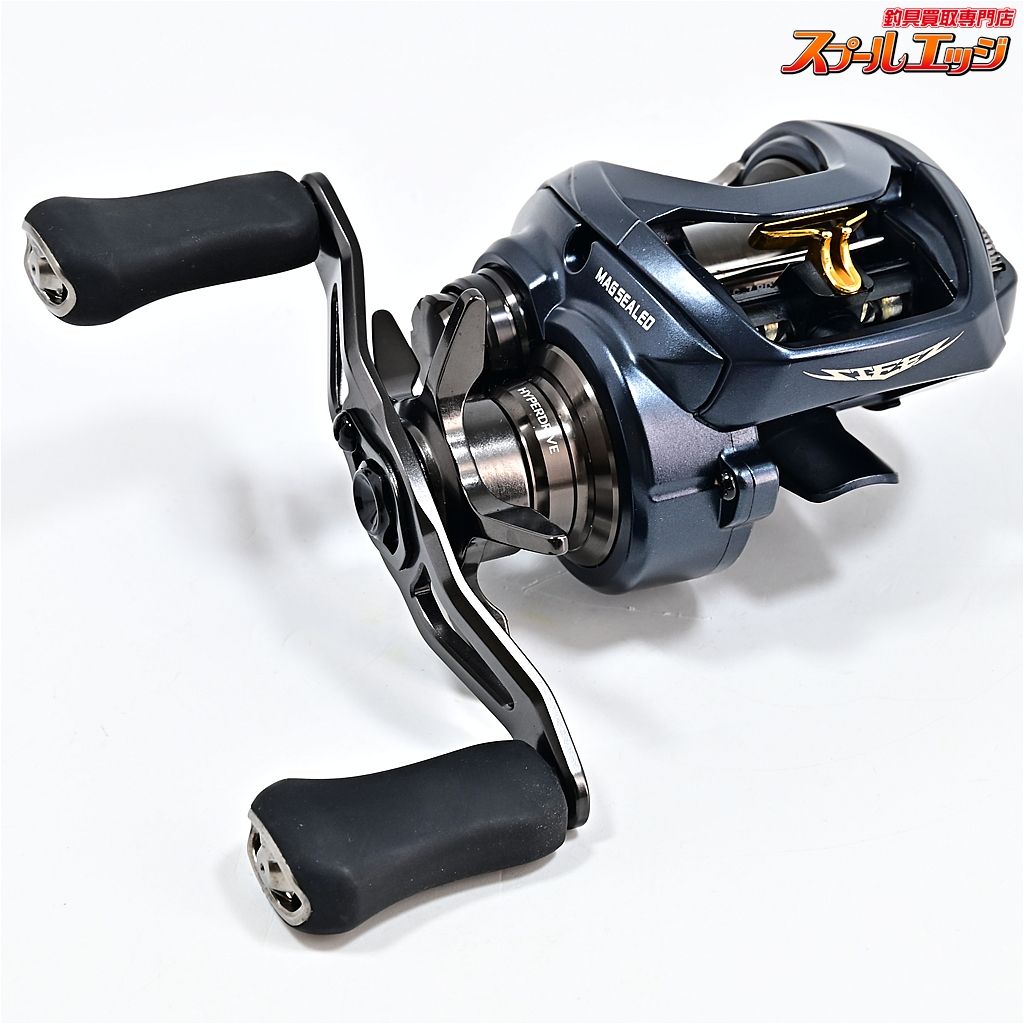 ダイワ 23スティーズ A 2 AII TW 1000 DAIWA STEEZ m 43702