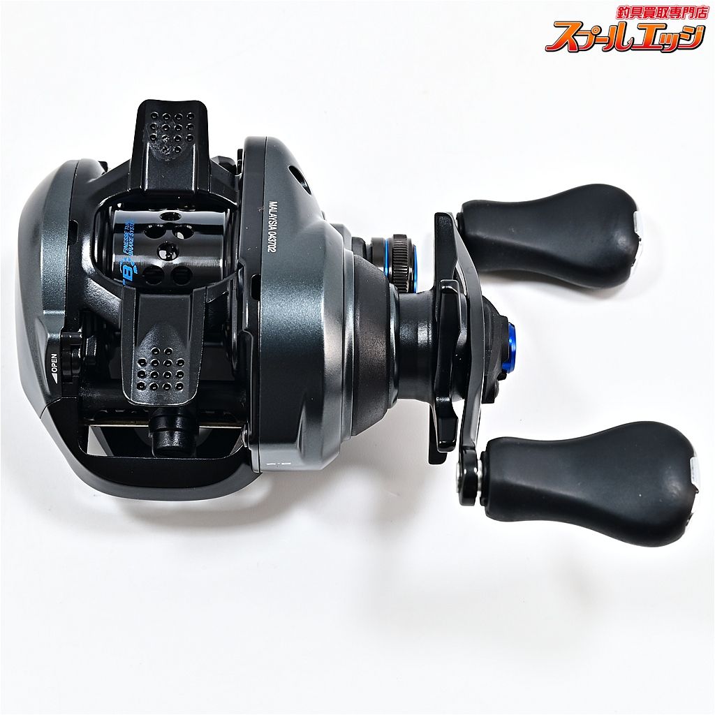 【シマノ】 21SLX BFS XG SHIMANO SLX BFS XGm43703 - メルカリ