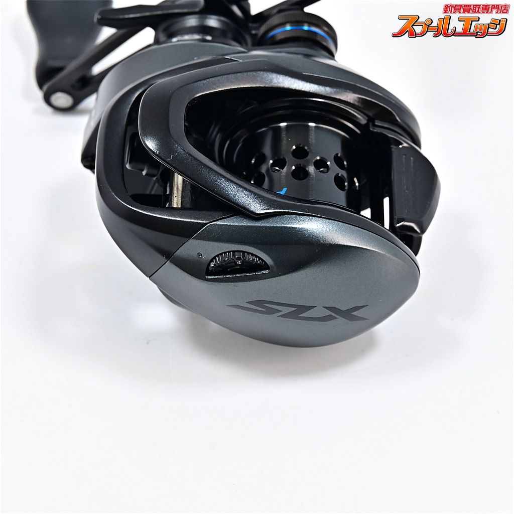 シマノ21SLX BFS シマノ 21SLX BFS ベイトリール 8.2:1 シマノ 21SLX BFS ベイトリール