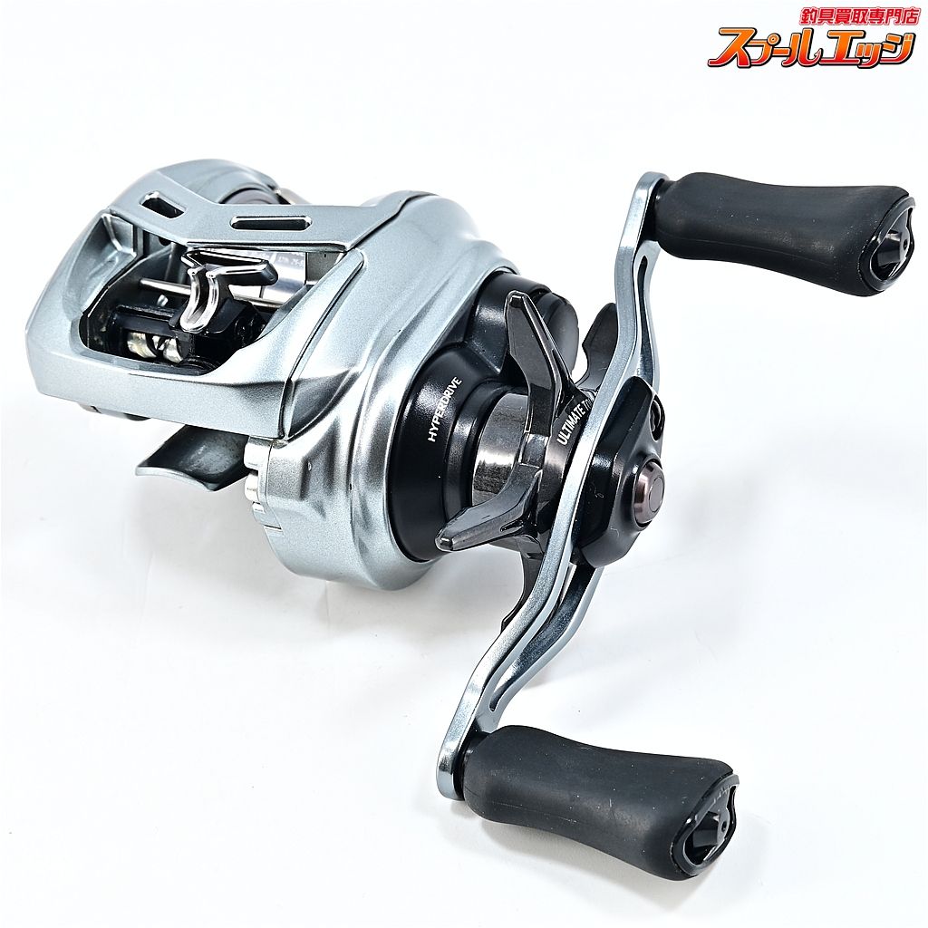 ダイワ 22アルファス SV TW 800 S-HL シャロースプールモデル DAIWA ALPHAS m 43704