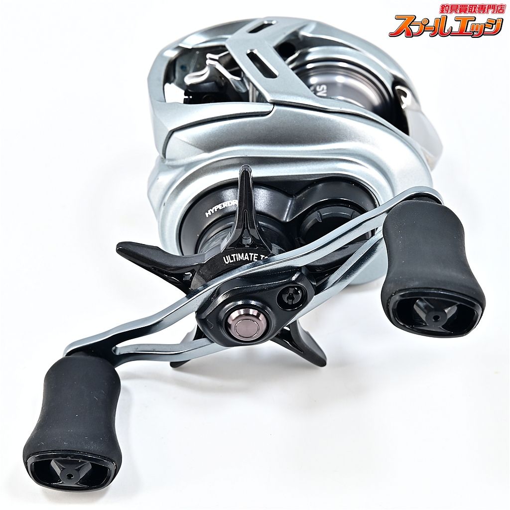 シャロースプールモデル