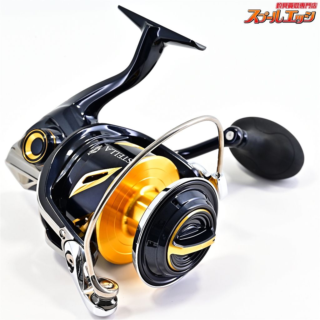 22ステラ SHIMANO