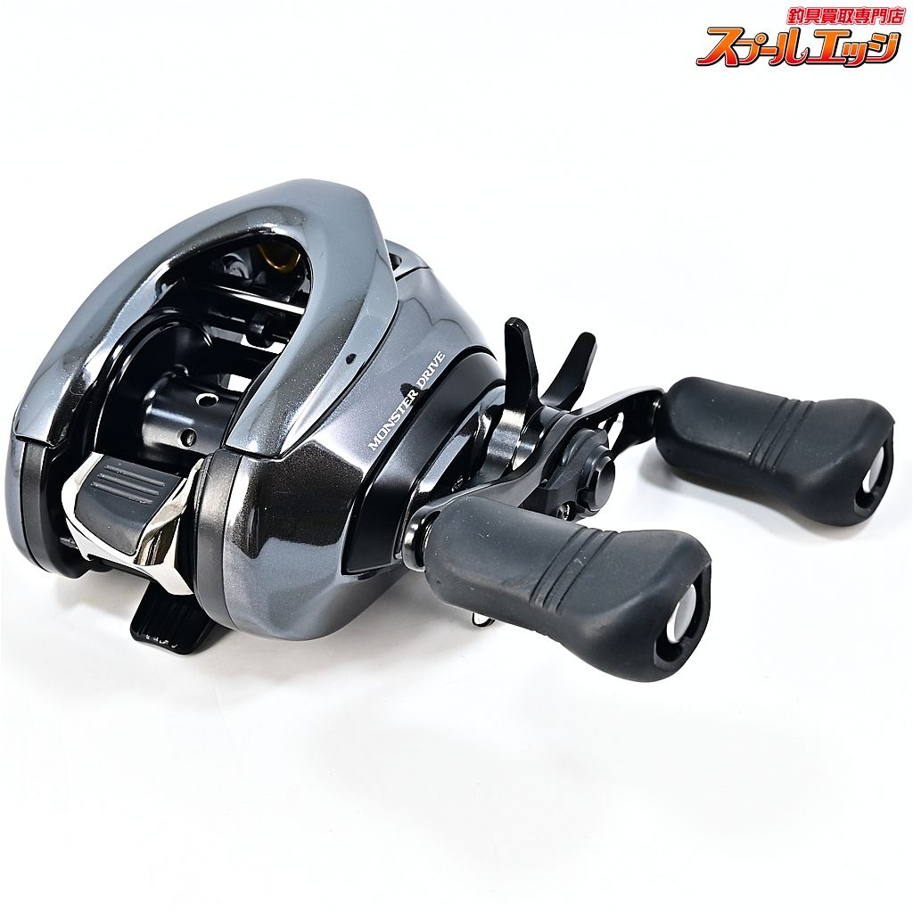 【シマノ】 18アンタレス DC MD XG SHIMANO ANTARESm43706 - メルカリ