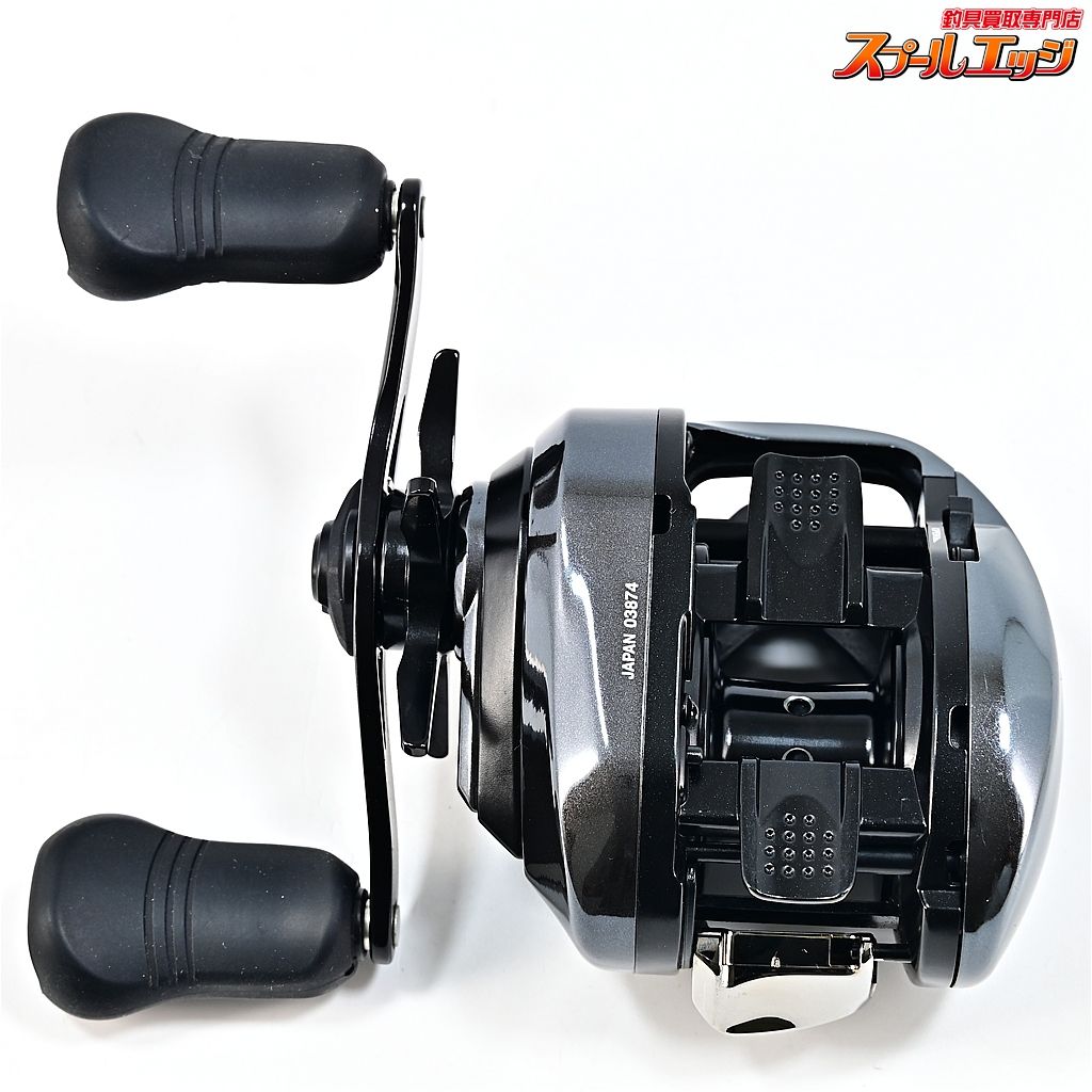 【シマノ】 18アンタレス DC MD XG SHIMANO ANTARESm43706 - メルカリ