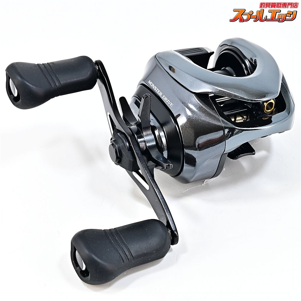【シマノ】 18アンタレス DC MD XG SHIMANO ANTARESm43706 - メルカリ