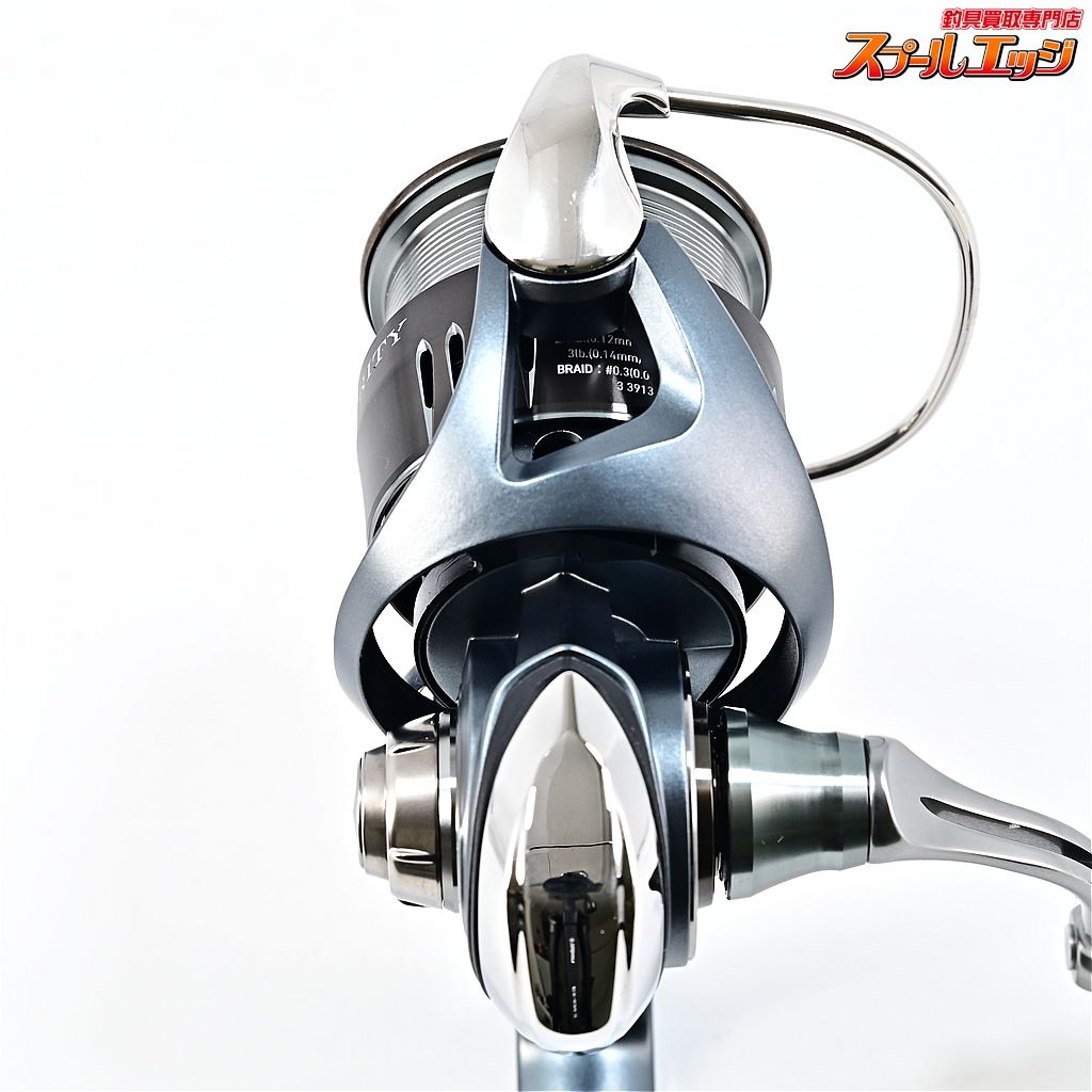  ダイワ 23エアリティ ST SF 2000 SS H DAIWA AIRITY m 43707 スピニングリール リール