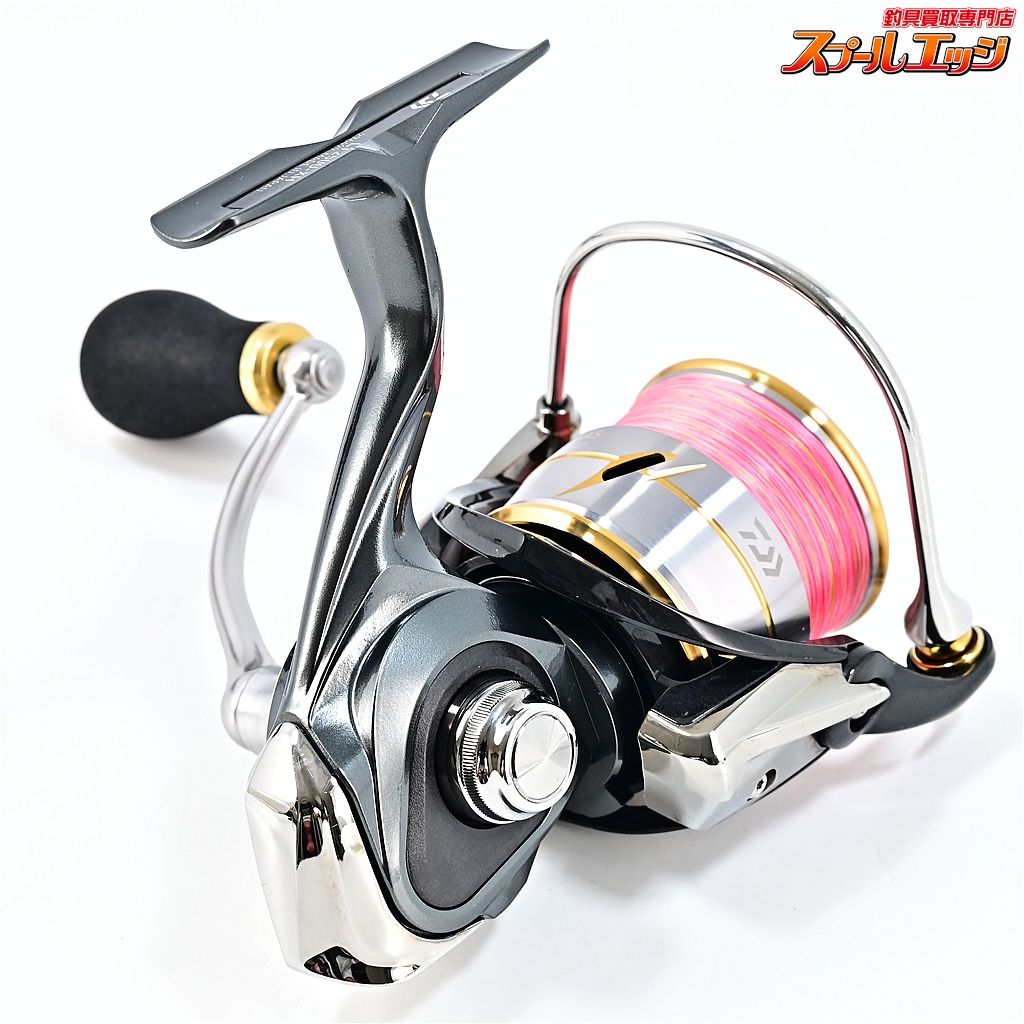 ダイワ 20ルビアス