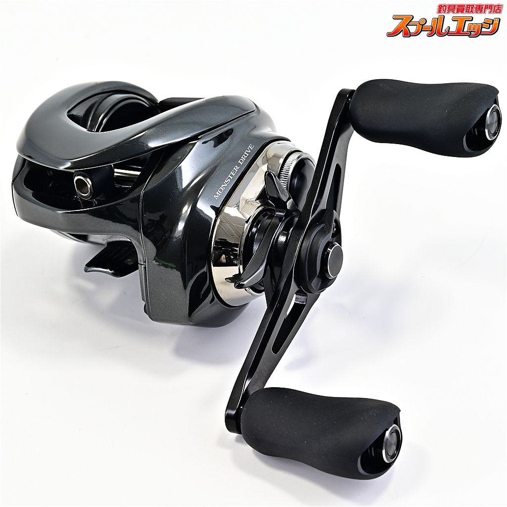 シマノ 23アンタレス DC MD XG SHIMANO ANTARES m 43712