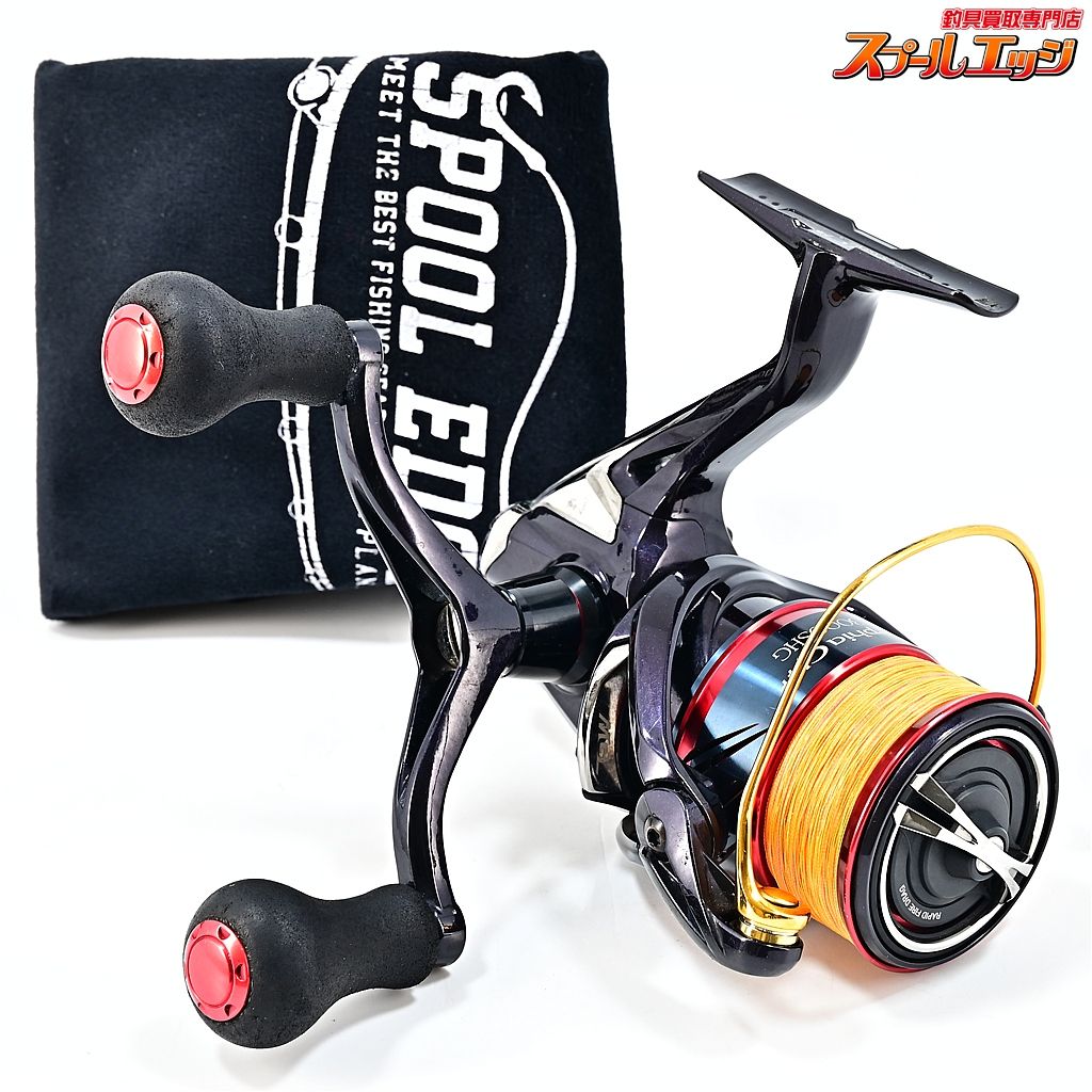 【シマノ】 17セフィア CI4+ C3000SDHHG SHIMANO Sephiam43714 - メルカリ