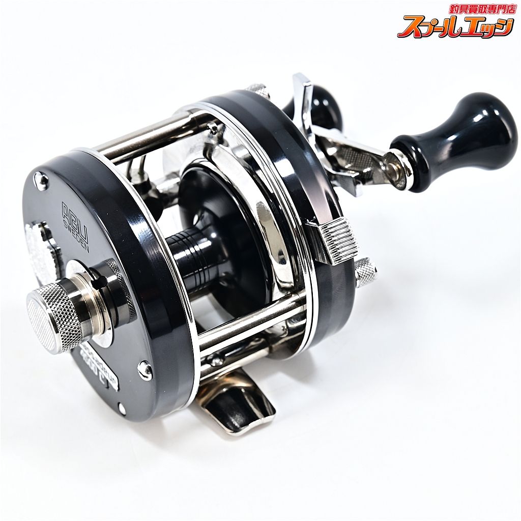 ファクトリーチューンド ハイスピード