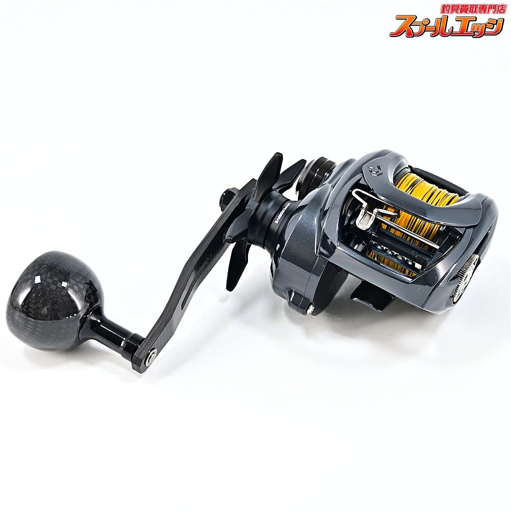 DAIWA TATULA