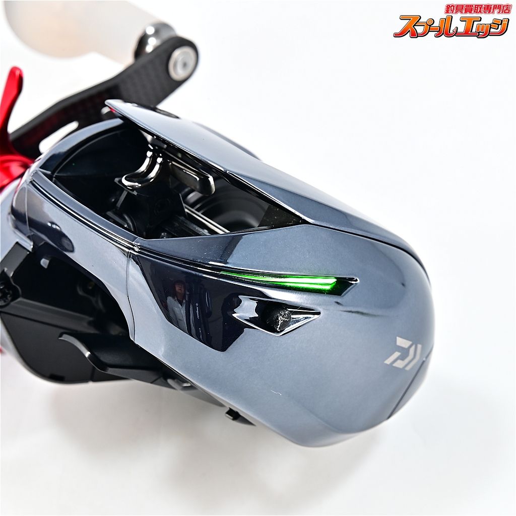  ダイワ 23 IM Z リミットブレーカー XH TW HD-C ゴメクサスカスタムハンドル105 mm-ハンドルノブ27 mm-スタードラグ装着 m 43722 ベイトリール(ルアー用) リール