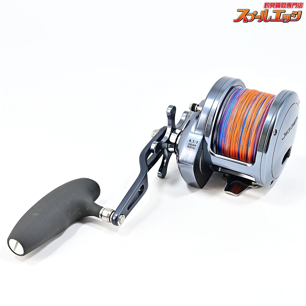 シマノ 03オシアジガー