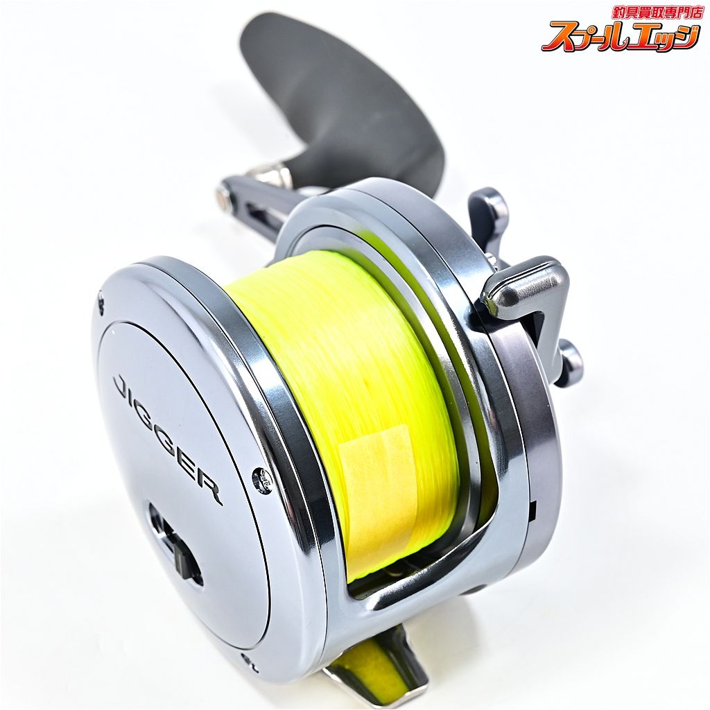 SHIMANO m