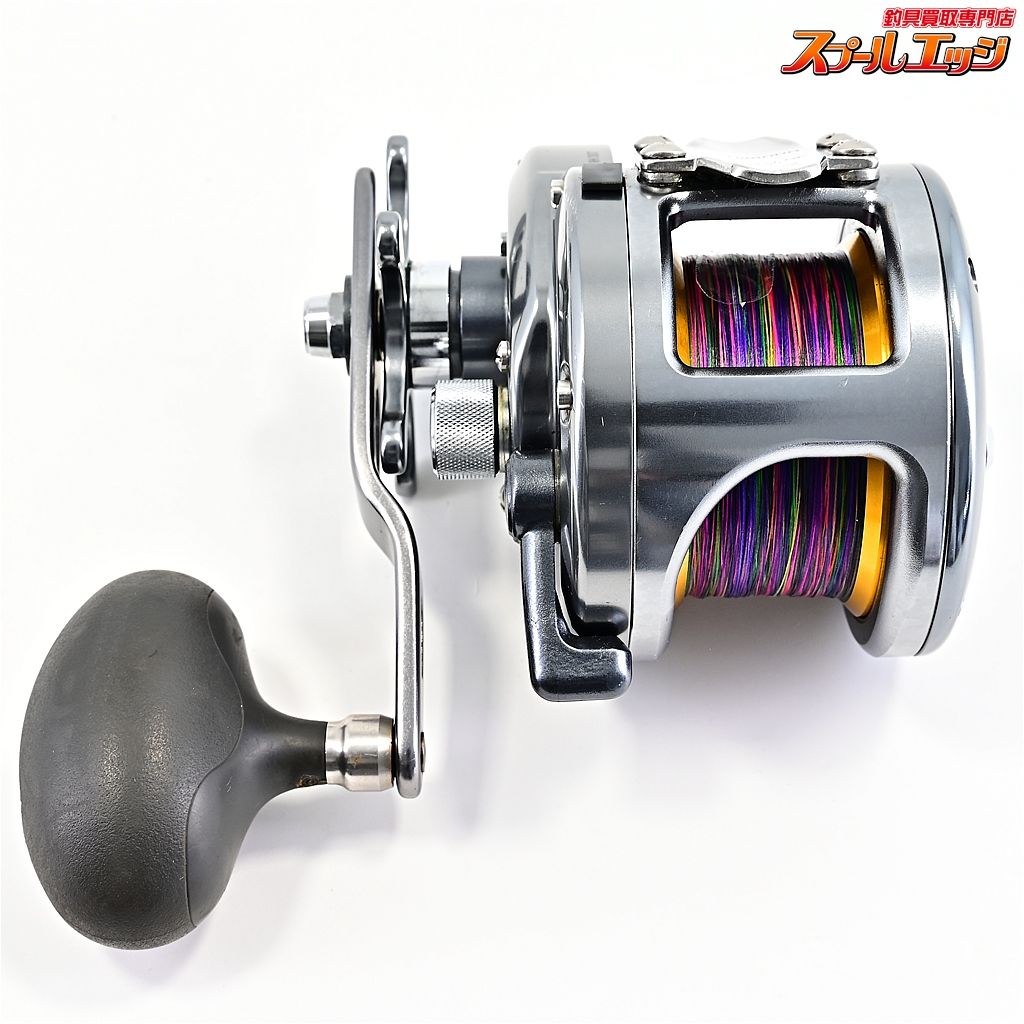 シマノ 03オシアジガー