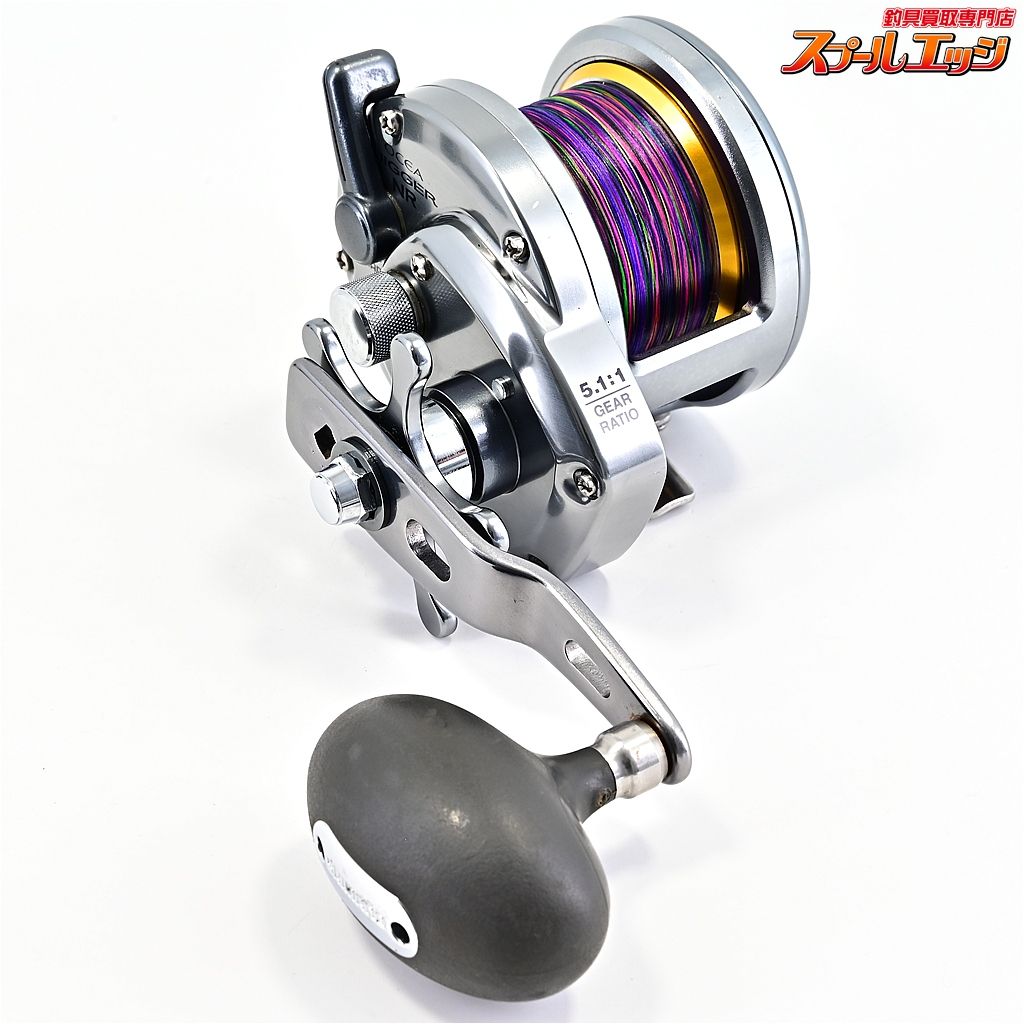 シマノ 03オシアジガー NR 2000 P SHIMANO m 43728