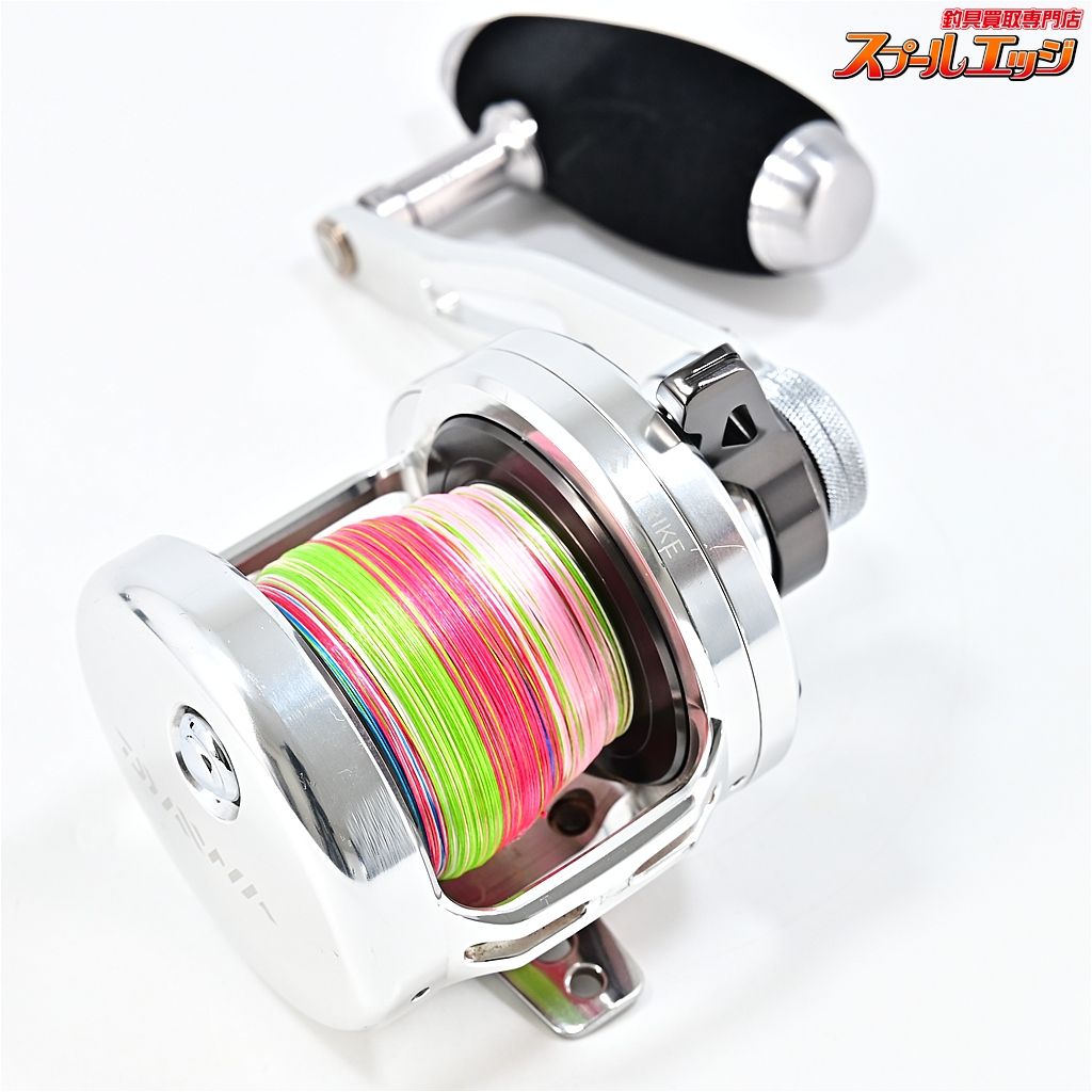 12キャタリナ LD