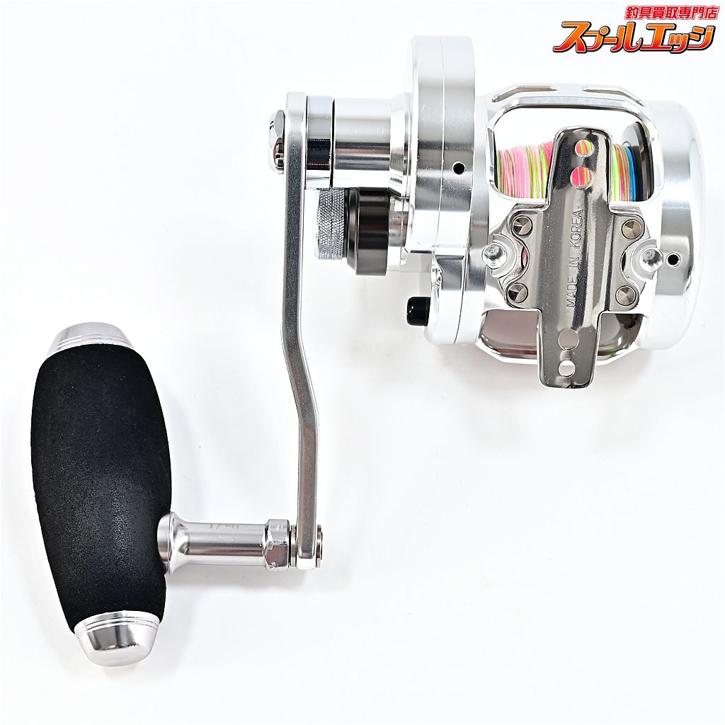 ダイワ 12キャタリナ