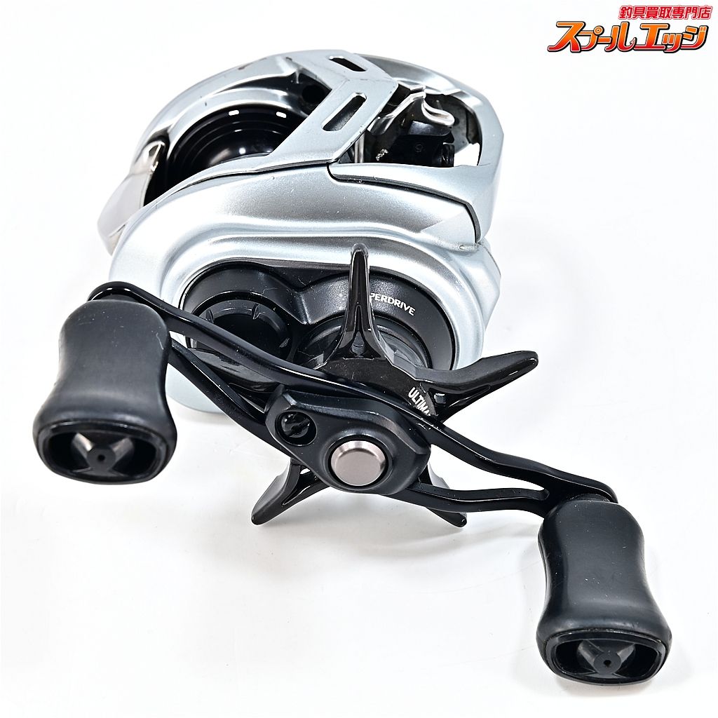 【ダイワ】 21アルファス SV TW 800XH DAIWA ALPHASm43754 - メルカリ