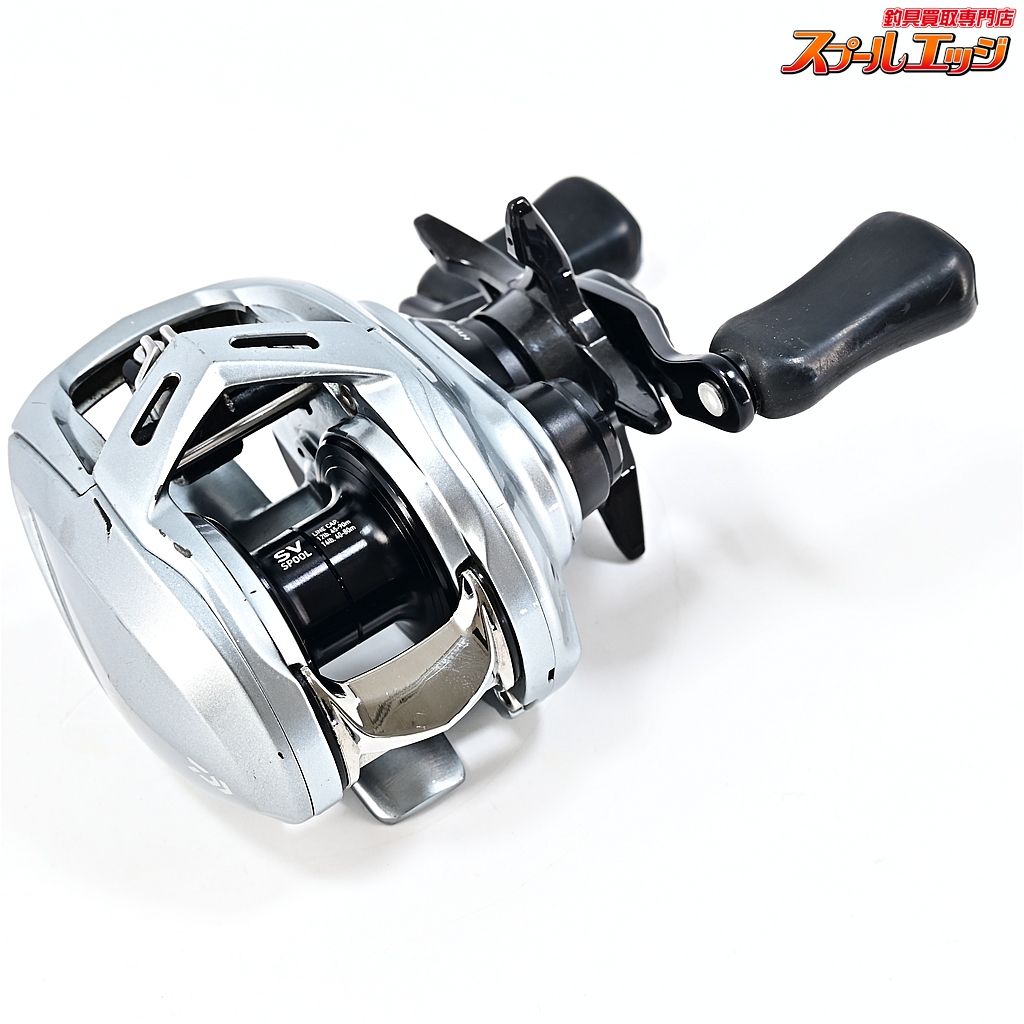 ダイワ　21アルファス SVTW 800XH 未使用品 21 アルファス sv tw 800xh ダイワ DAIWA（ダイワ） 21 ALPHAS