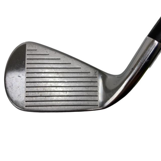中古】 タイトリスト Titleist VG3(2016) 6S アイアンセット IR NS PRO
