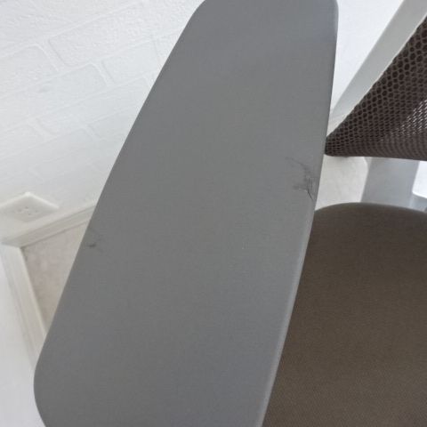 デュオラチェア 可動肘