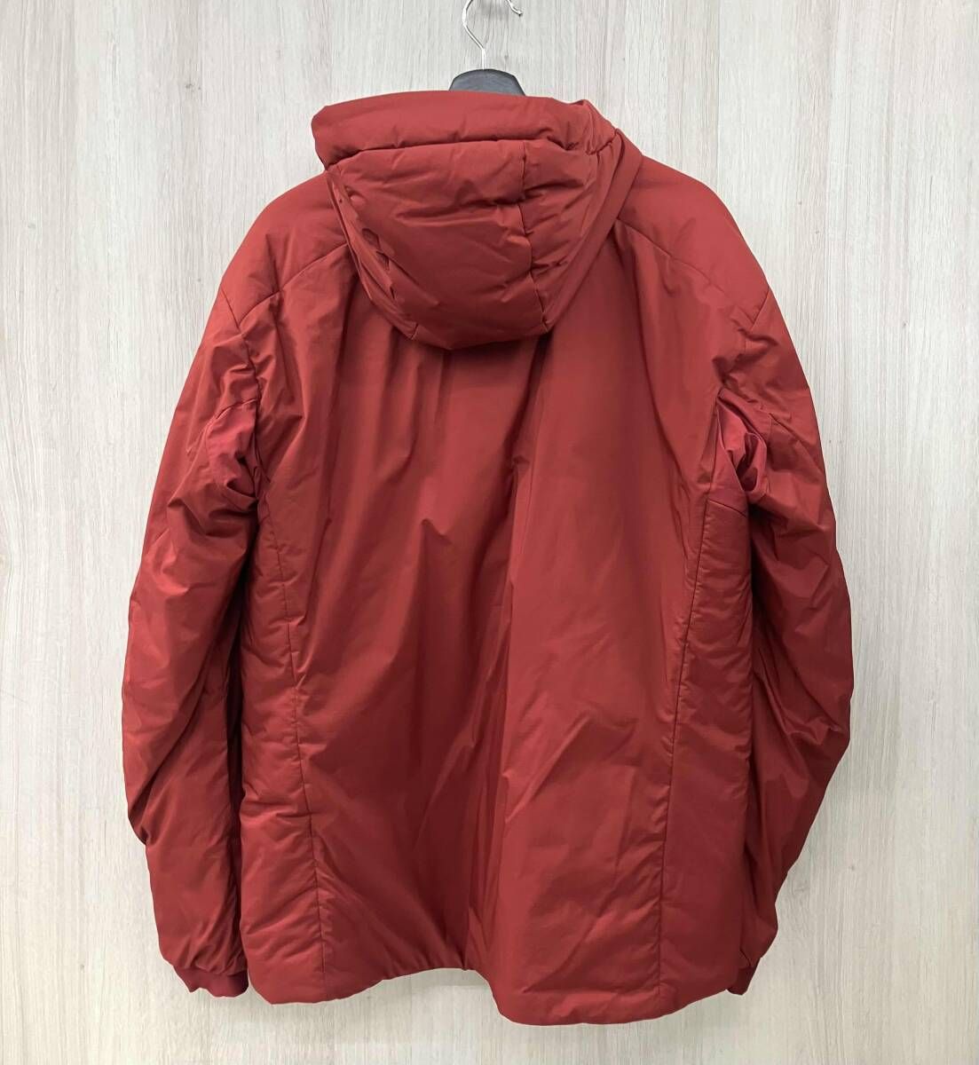 ARC' TERYX/アークテリクス/ナイロン/ジャケット/24105-135471/ ATOM