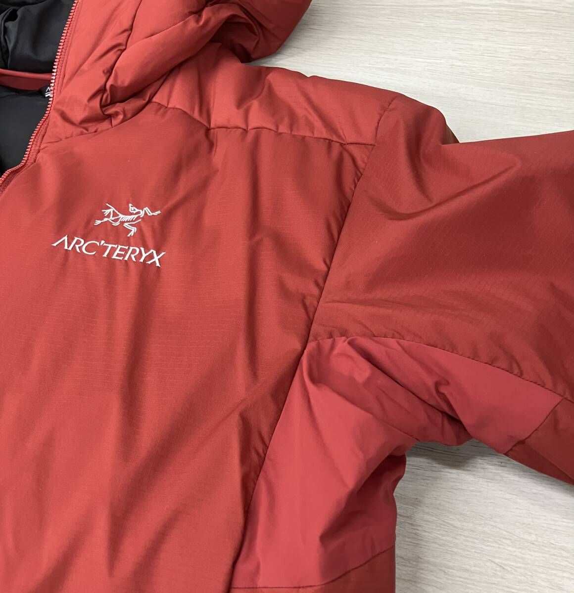 ARC' TERYX/アークテリクス/ナイロン/ジャケット/24105-135471/ ATOM